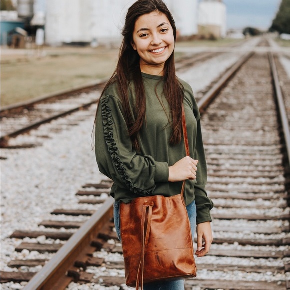 The Everyday Satchel - Picture 5 of 8